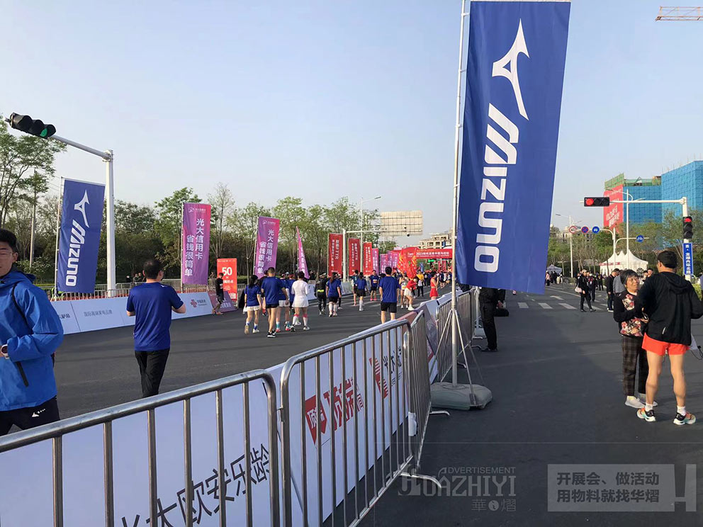 三門峽鐵馬護(hù)欄租賃公司介紹鐵馬有什么作用